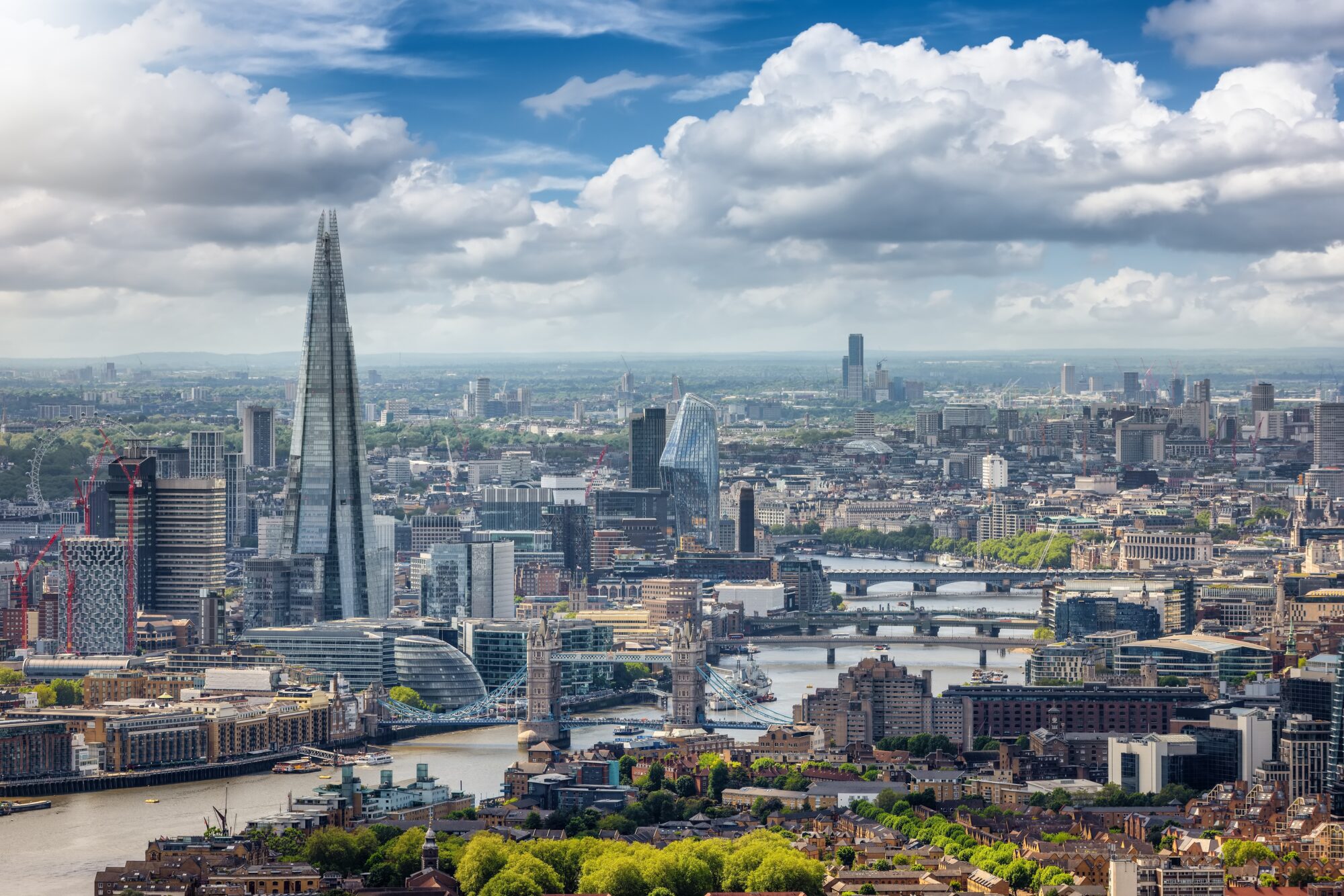London City