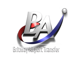 Britway logo