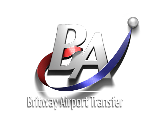 Britway large Logo