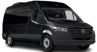 9 seater