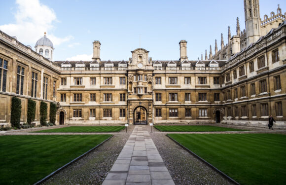 Trinity College