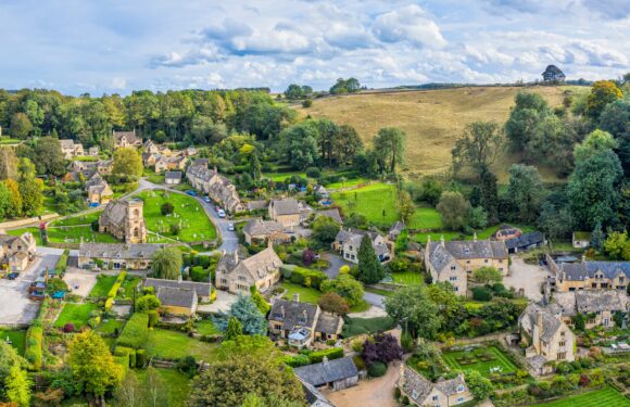 Cotswolds