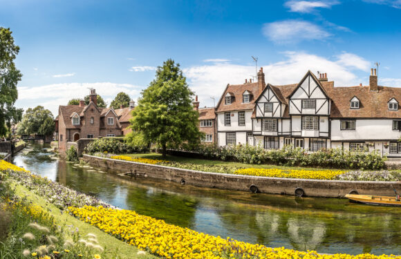 Leeds Castle