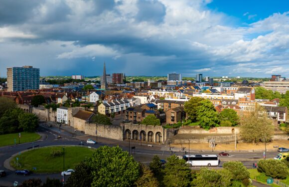 Southampton