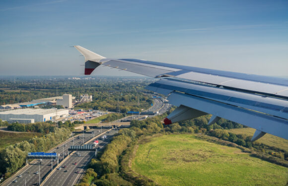 Heathrow