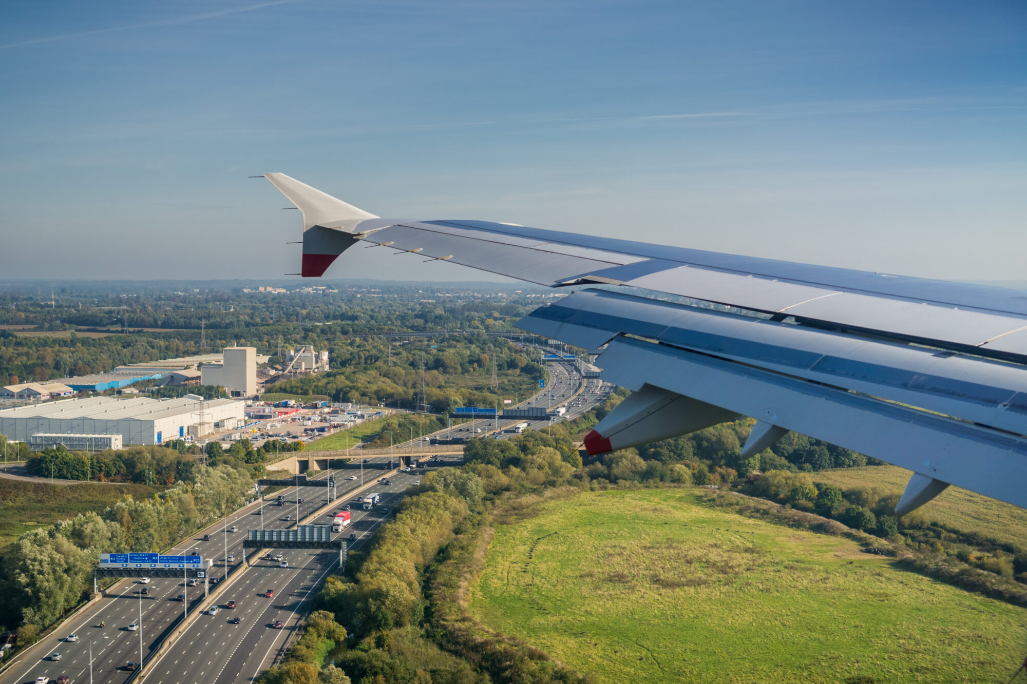 Heathrow